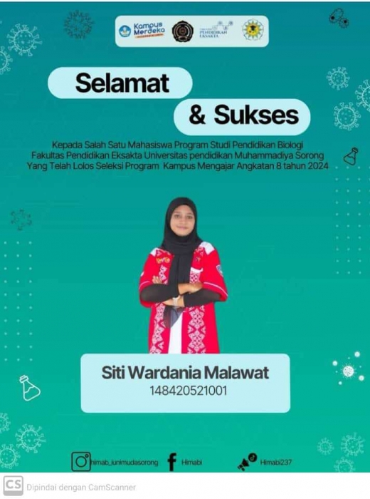 KAMPUS MENGAJAR ANGAKATAN 8 TAHUN 2024