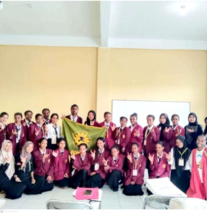 MATRAS HIMPUNAN PENDIDIKAN BIOLOGI 2024