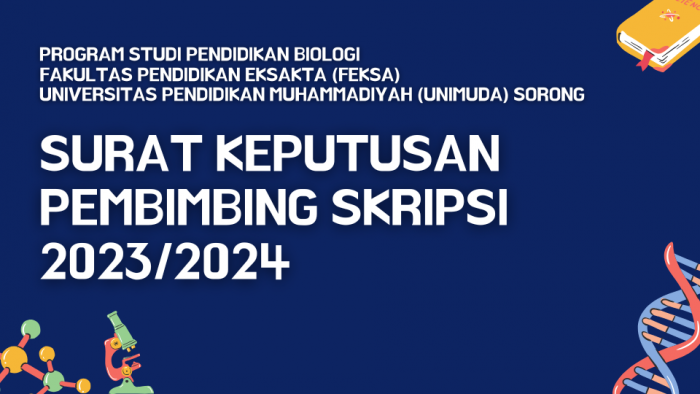 sk pembimbing skripsi 2023/2024